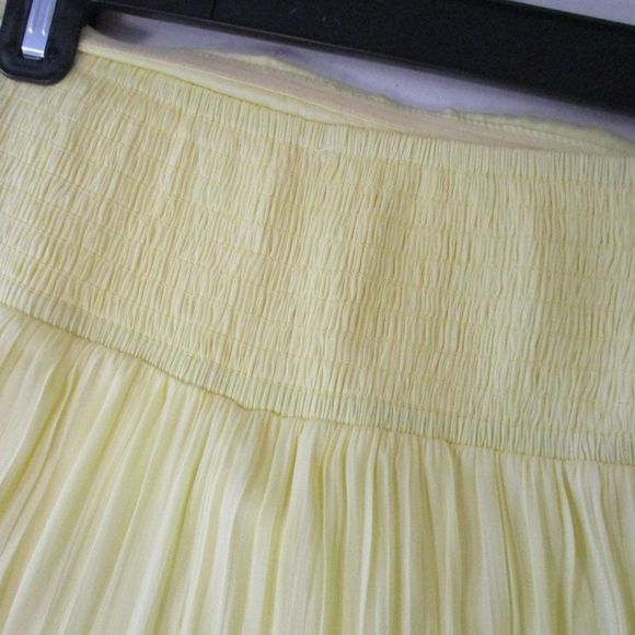 Free People Yellow Jumpsuit - Picture 5 of 6